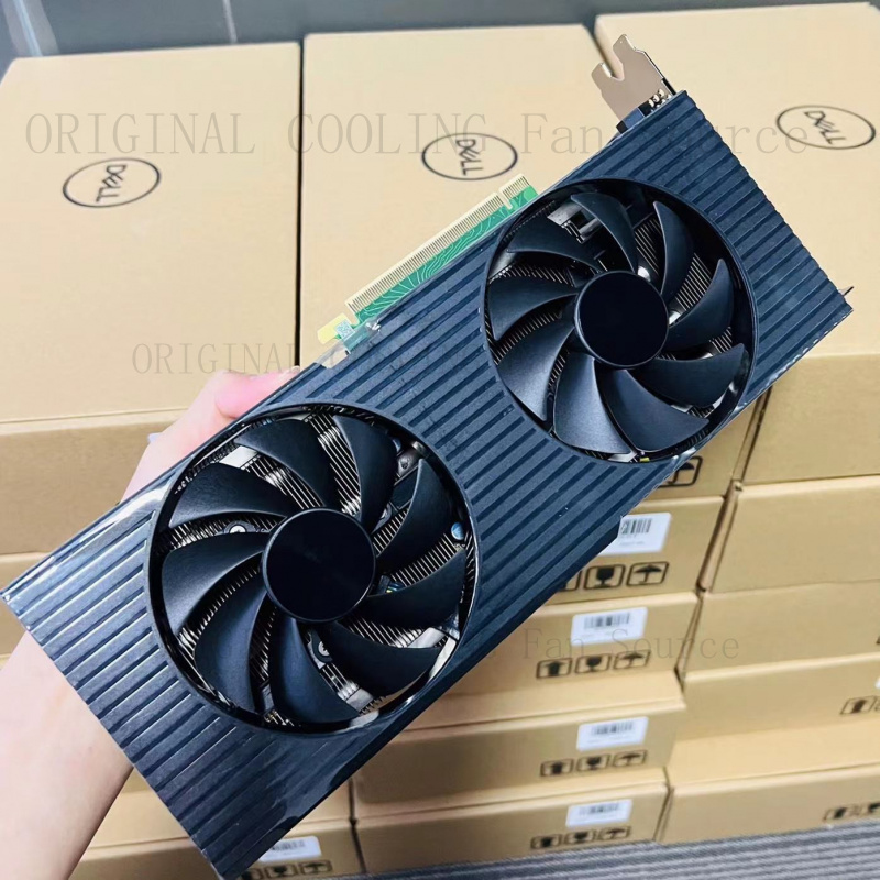 B  FOR Dell NVIDIA GeForce RTX - Graphics Card 24Gb Gddr6X 评论和价格