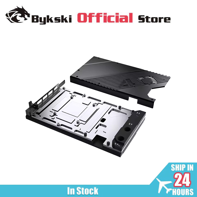 Granzon GBN-RTX4090FE GPU Bloc - Rtx 4090 Water Block 评论和价格