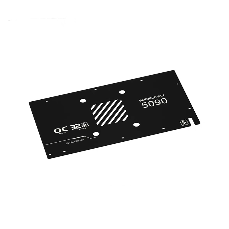 Barrow GPU Water Block for Col - Rtx 5090 32Gb 评论和价格