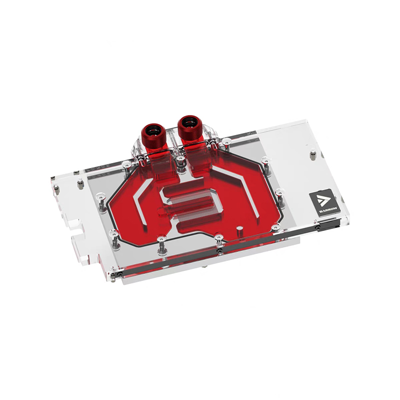 Barrow GPU Water Block for Col - Rtx 5090 32Gb 评论和价格