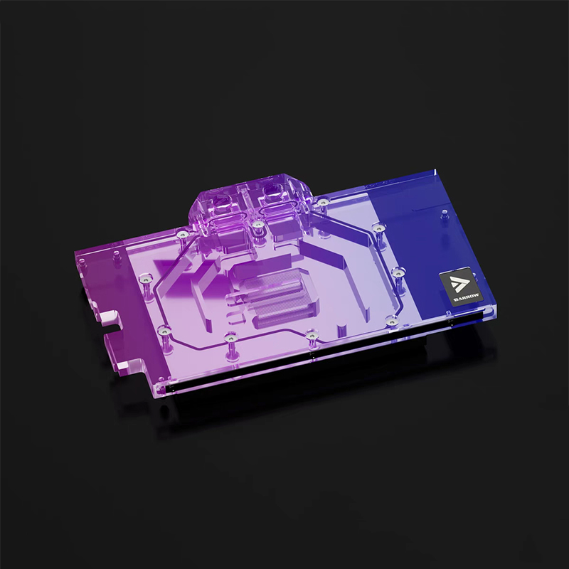 Barrow GPU Water Block for Col - Rtx 5090 32Gb 评论和价格