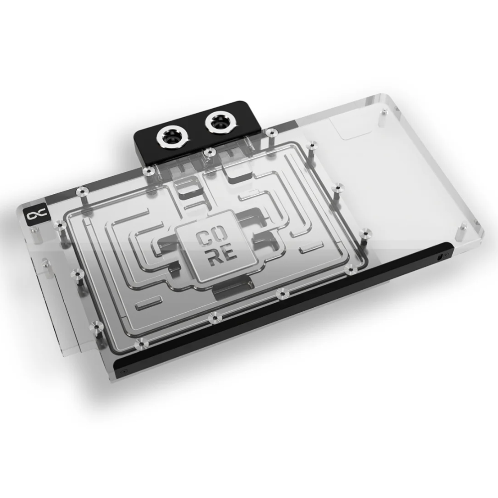 Alphacool Core Water Block Ser - Rtx 5080 16Gb 评论和价格