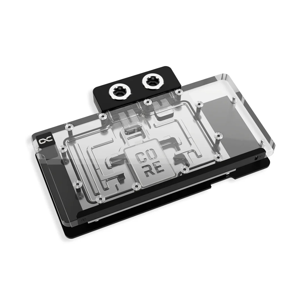 Alphacool Core Water Block Ser - Rx 9070 16Gb 评论和价格
