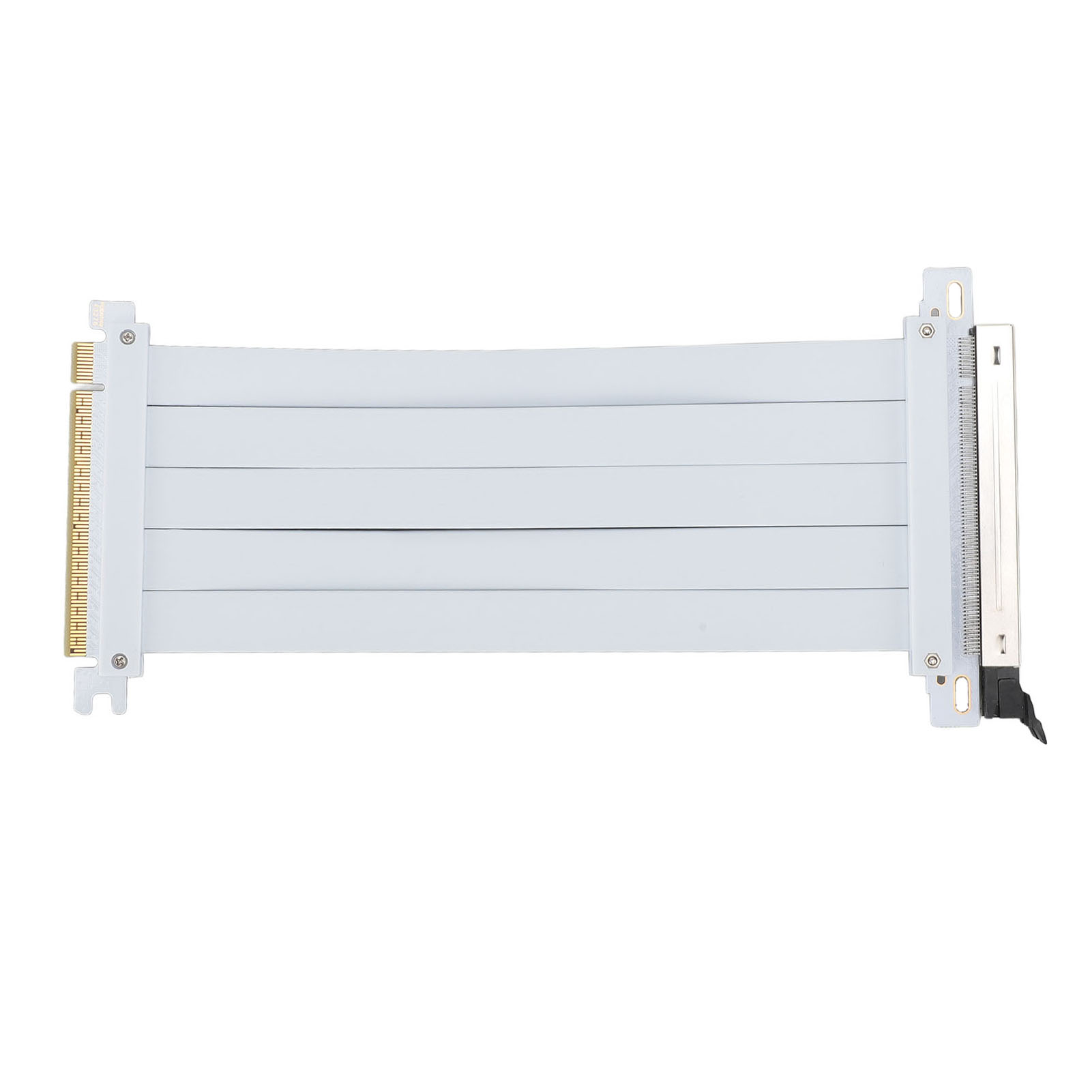 PCIE 5.0 X16 PCB 128Gbps High  - Pcie 5.0 Gpu Riser Cable 评论和价格