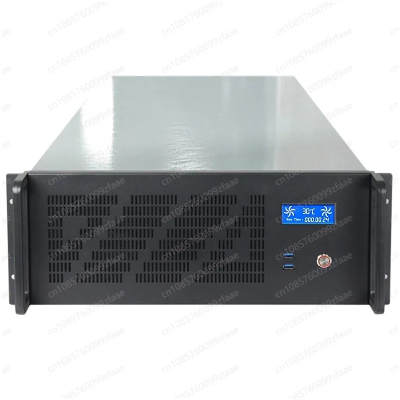 4U AI computing server chassis - Server Gpu Chassis 4U 评论和价格