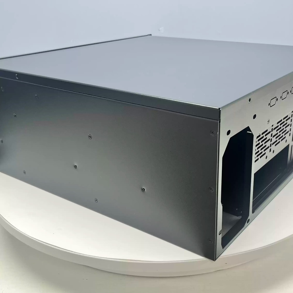 4U Server Chassis EATX Motherb - Server Gpu Chassis 4U 评论和价格