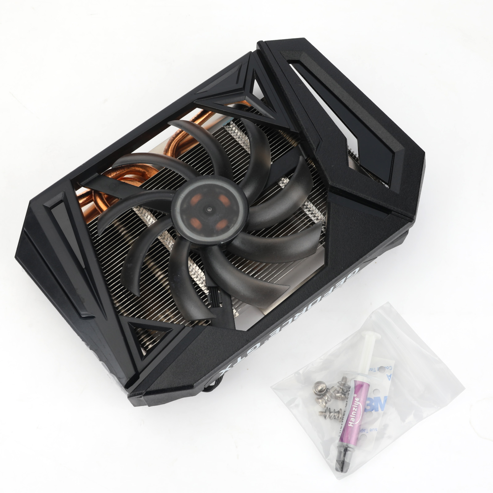 95MM GAA8S2H GPU Graphics Card - Rtx 4080 Super 16Gb 评论和价格