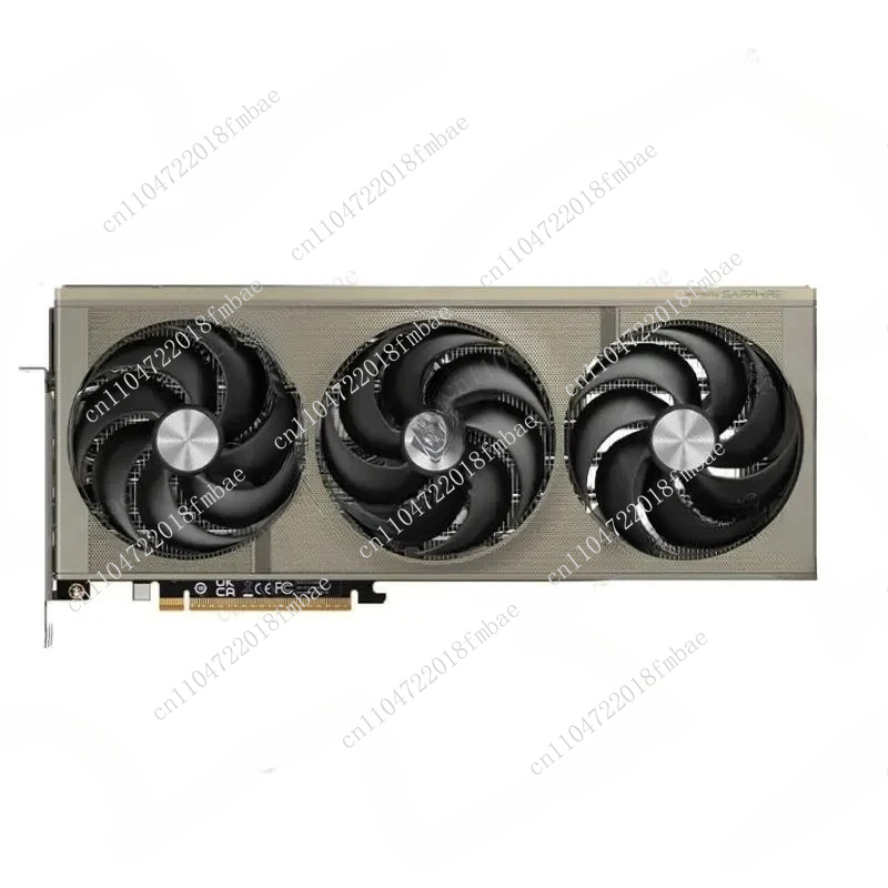 Used Sapphire RX 9070 XT Radeo - Rx 9070 16Gb 评论和价格
