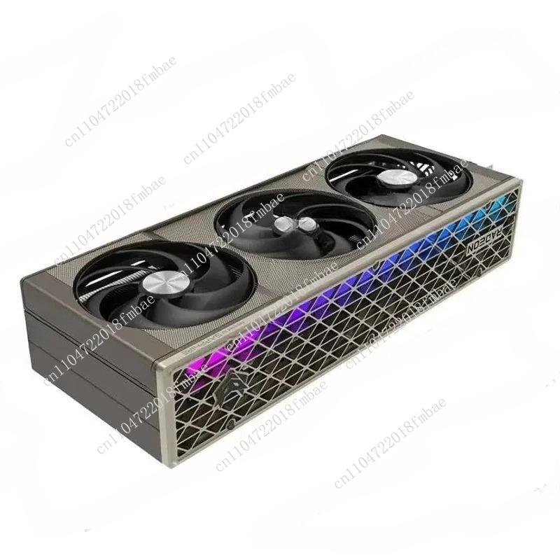 Used Sapphire RX 9070 XT Radeo - Rx 9070 16Gb 评论和价格
