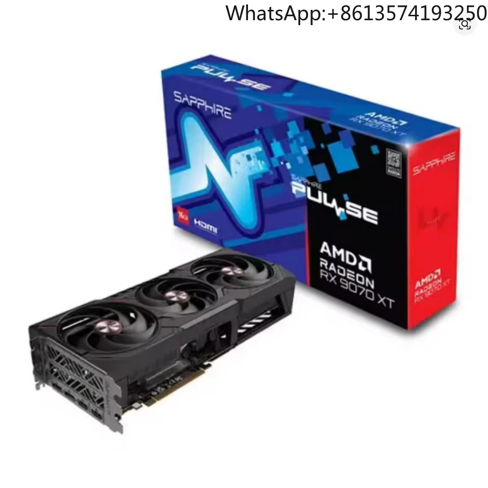 Promotional Sales Sapp hires P - Rx 9070 16Gb 评论和价格