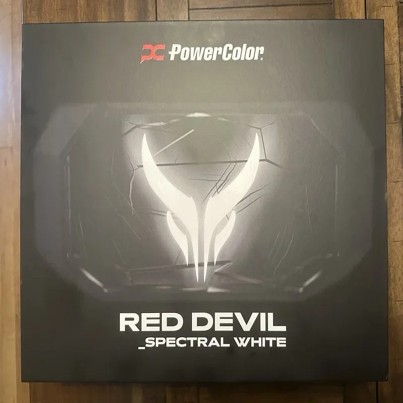 Best Supplier Red Devil Spectr - Rx 9070 16Gb 评论和价格