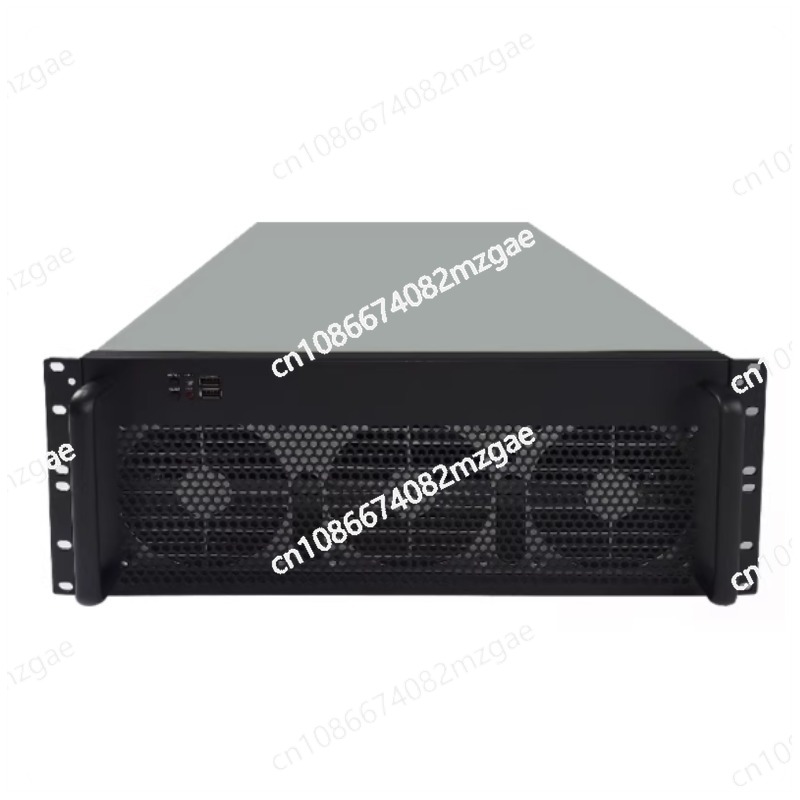 4U multi-graphics card chassis - Server Gpu Chassis 4U 评论和价格