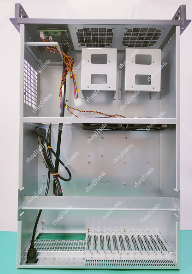 4U AI computing server chassis - Server Gpu Chassis 4U 评论和价格