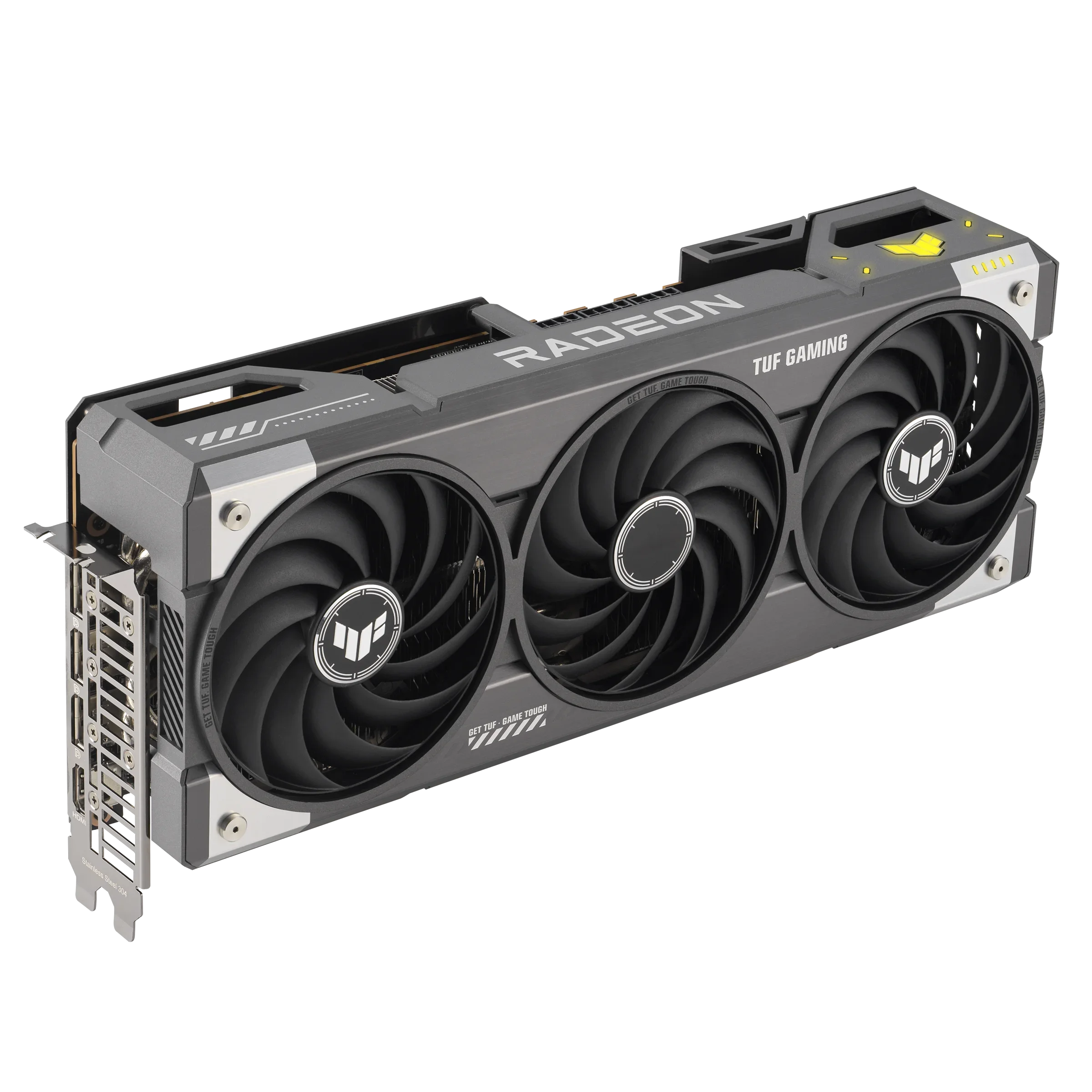 2025 TUF Gaming Radeon RX 9070 - Rx 9070 16Gb 评论和价格