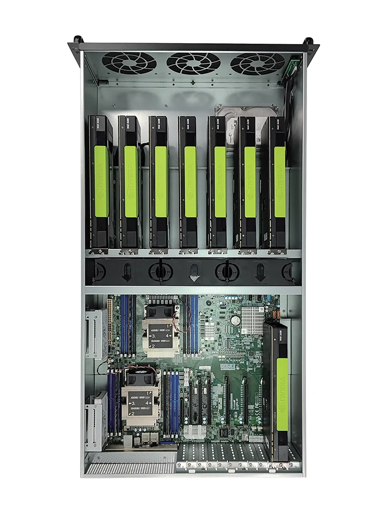 4U-GW4088 server multi-GPU gra - Server Gpu Chassis 4U 评论和价格