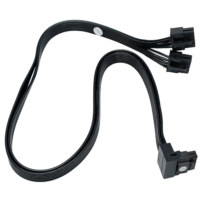 PCIE5.0 12VHPWR Dual 8Pin To 1 - Dual 8Pin To 16Pin 12Vhpwr Cable 评论和价格