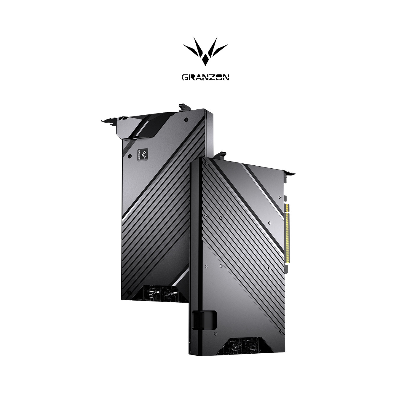 Granzon GPU Water Block for AS - Rtx 5090 32Gb 评论和价格